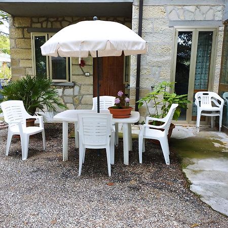 Casa Giulia Διαμέρισμα Mercatino Conca Εξωτερικό φωτογραφία