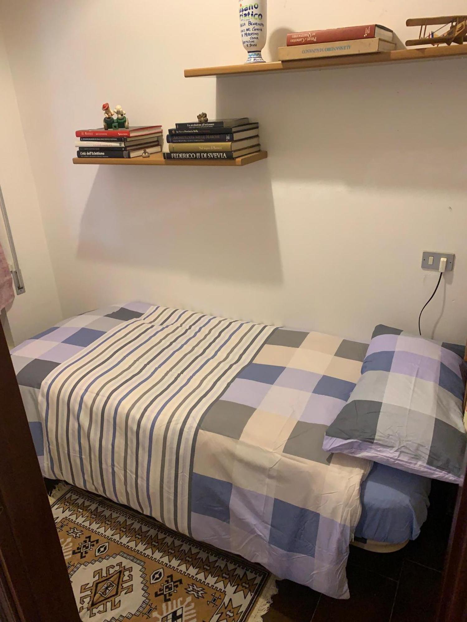 Casa Giulia Διαμέρισμα Mercatino Conca Εξωτερικό φωτογραφία