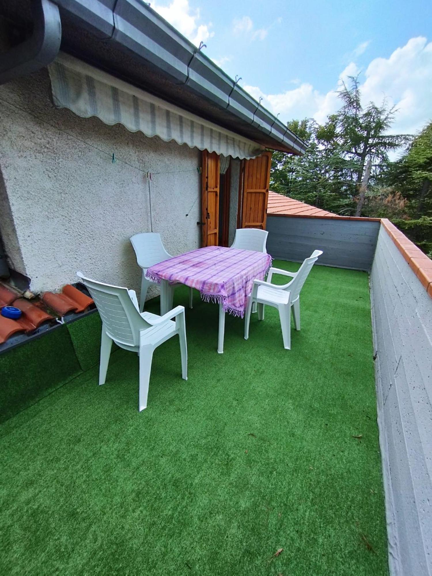 Casa Giulia Διαμέρισμα Mercatino Conca Εξωτερικό φωτογραφία