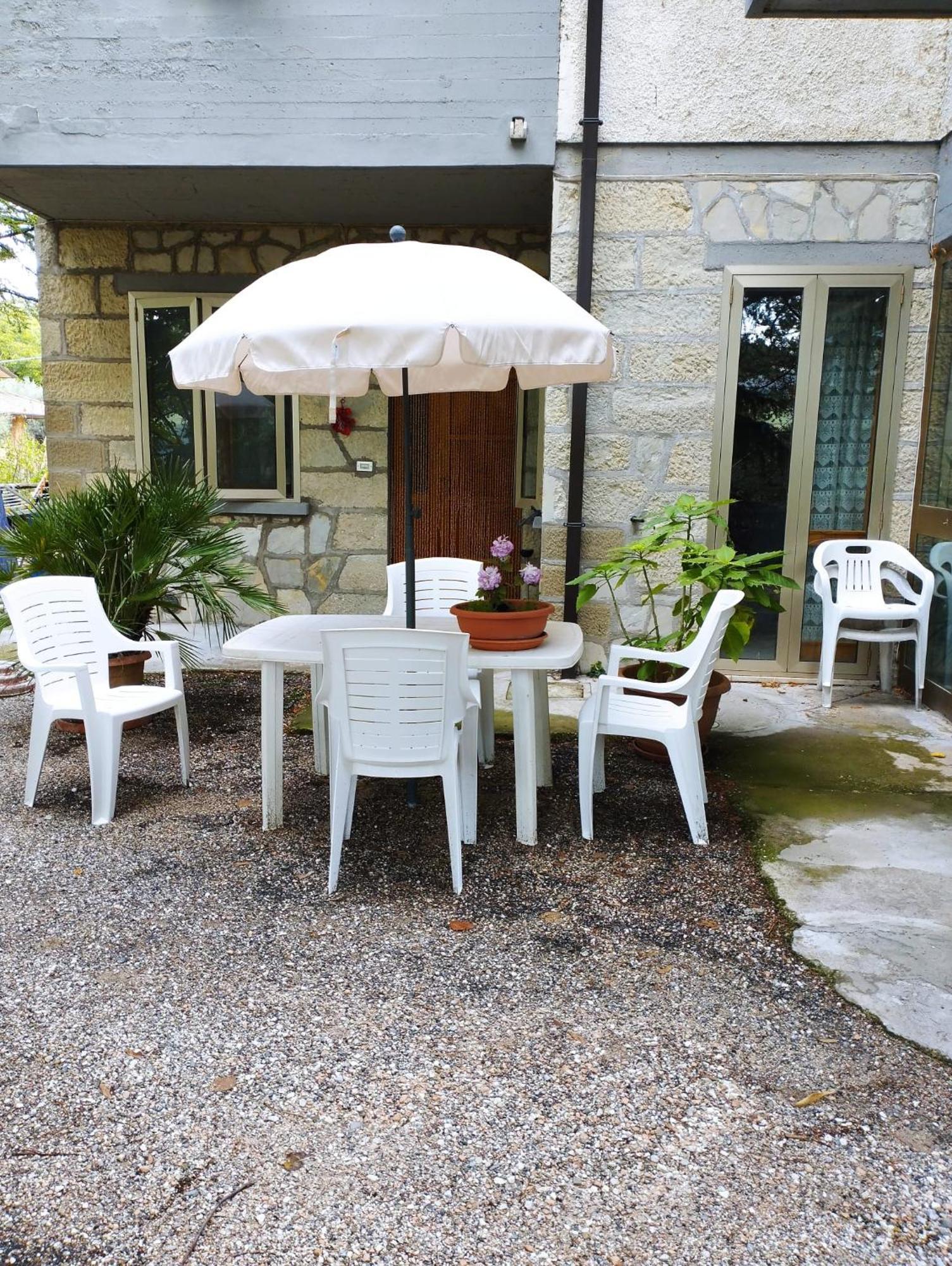 Casa Giulia Διαμέρισμα Mercatino Conca Εξωτερικό φωτογραφία