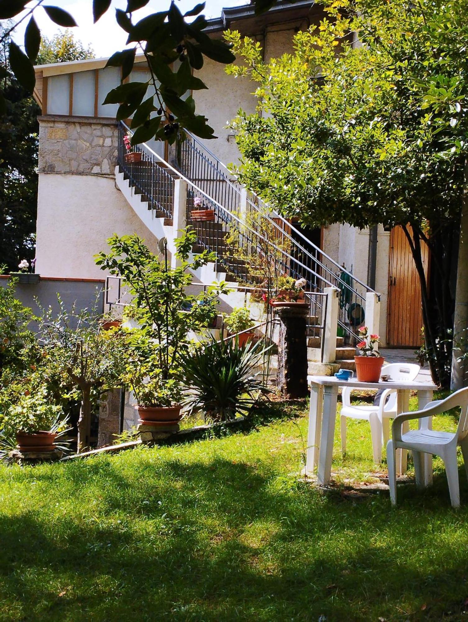 Casa Giulia Διαμέρισμα Mercatino Conca Εξωτερικό φωτογραφία